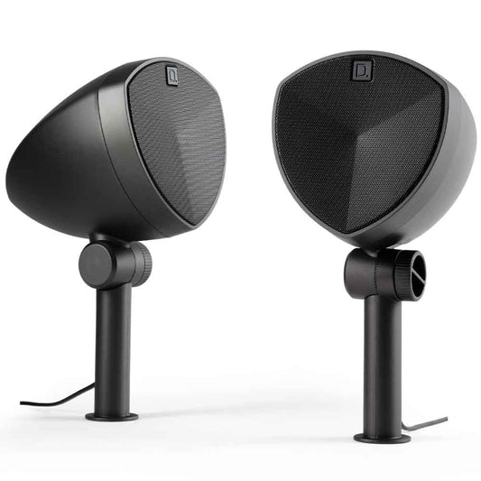 Definitive Technology Dymension Outdoor LS-400 4” Two-Way Landscape Speaker (Pair) | Best Definitive Technology Dymension Outdoor LS-400 4” Two-Way Landscape Speaker (Pair) | Definitive Technology Dymension Outdoor LS-400 4” Two-Way Landscape Speaker (Pair) Reviews | Audiolab Home Audio