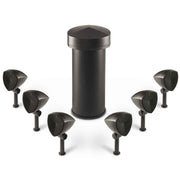 Definitive Technology Dymension Outdoor LS 6.1 Complete Outdoor System with Six 4” Speakers and One 8” Subwoofer | Best Definitive Technology Dymension Outdoor LS 6.1 Complete Outdoor System with Six 4” Speakers and One 8” Subwoofer | Definitive Technology Dymension Outdoor LS 6.1 Complete Outdoor System with Six 4” Speakers and One 8” Subwoofer Reviews | Audiolab Home Audio