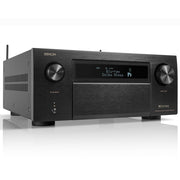 Denon AVR-A1H 15.4 Ch 8K AV Receiver | Best Denon AVR-A1H 15.4 Ch 8K AV Receiver | Denon AVR-A1H 15.4 Ch 8K AV Receiver Reviews | Audiolab Home Audio