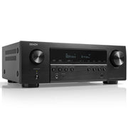 Denon AVR-S770H 7.2 Ch. 8K Home Theater Receiver with HEOS Built-in | Best Denon AVR-S770H 7.2 Ch. 8K Home Theater Receiver with HEOS Built-in | Denon AVR-S770H 7.2 Ch. 8K Home Theater Receiver with HEOS Built-in Reviews | Audiolab Home Audio