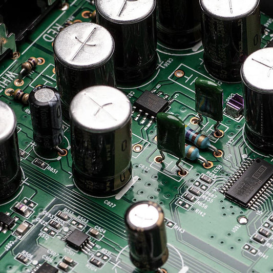 Denon DCD-600NE CD Player with AL32 Processing | Best Denon DCD-600NE CD Player with AL32 Processing | Denon DCD-600NE CD Player with AL32 Processing Reviews | Audiolab Home Audio