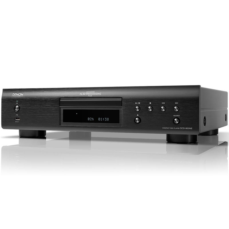 Denon DCD-900NE CD Player | Best Denon DCD-900NE CD Player | Denon DCD-900NE CD Player Reviews | Audiolab Home Audio