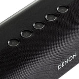 Denon DHT-S316 Home Theater Sound Bar System