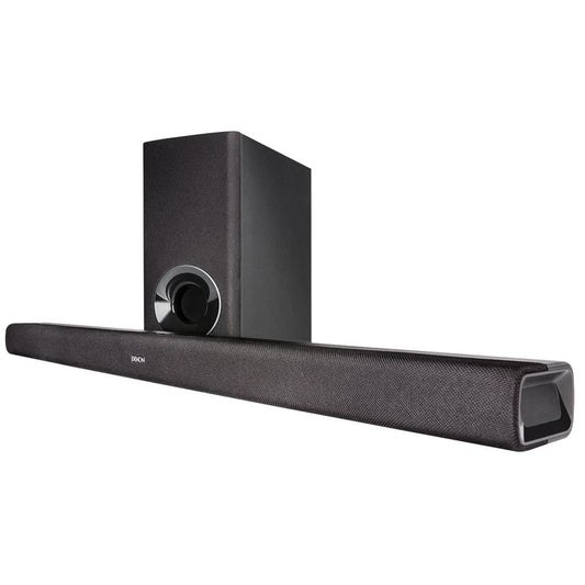 Denon DHT-S316 Home Theater Sound Bar System