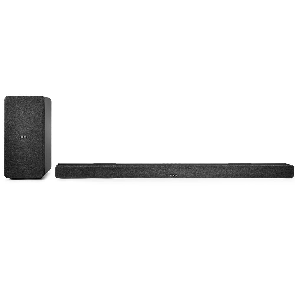Denon Sound Bars