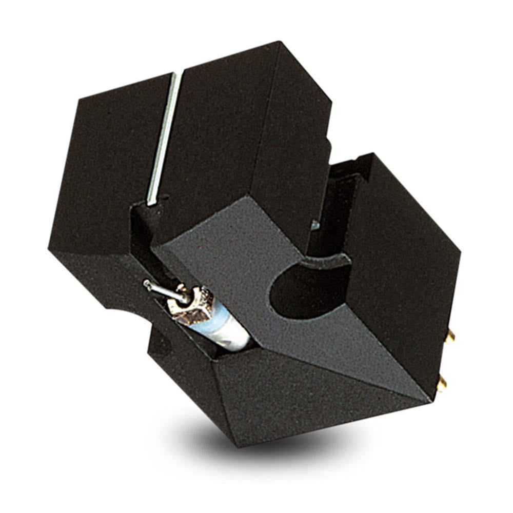 Denon DL-103 Moving Coil Cartridge — Audiolab