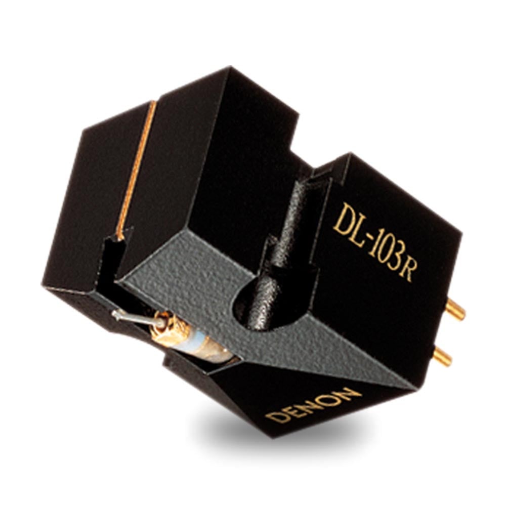 Denon Cartridges