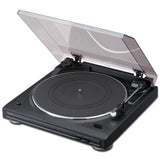 Denon DP-29F Fully Automatic Turntable