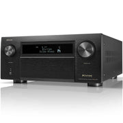 Denon AVR-A10H 13.4 Ch 150W 8K AV Receiver with HEOS Built-in | Best Denon AVR-A10H 13.4 Ch 150W 8K AV Receiver with HEOS Built-in | Denon AVR-A10H 13.4 Ch 150W 8K AV Receiver with HEOS Built-in Reviews | Audiolab Home Audio