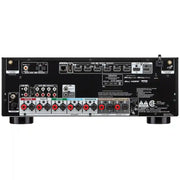 Denon AVR-S980 7.2 Ch. 90W 4K/8K Dolby Atmos AV Receiver - Audiolab