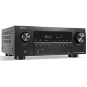 Denon AVR-S980 7.2 Ch. 90W 4K/8K Dolby Atmos AV Receiver - Audiolab