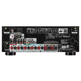 Denon AVR-X2900H 7.2 Ch. AV Receiver - Audiolab