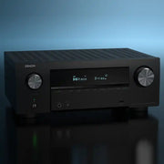 Denon AVR-X2900H 7.2 Ch. AV Receiver - Audiolab