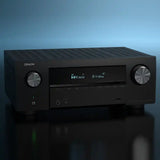 Denon AVR-X2900H 7.2 Ch. AV Receiver - Audiolab