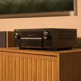 Denon AVR-X2900H 7.2 Ch. AV Receiver - Audiolab