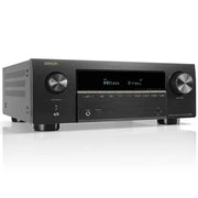 Denon AVR-X3900H 9.4 Ch. AV Receiver - Audiolab