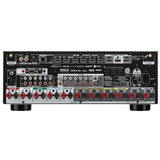 Denon AVR-X3900H 9.4 Ch. AV Receiver - Audiolab