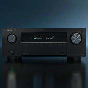 Denon AVR-X3900H 9.4 Ch. AV Receiver - Audiolab