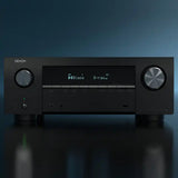 Denon AVR-X3900H 9.4 Ch. AV Receiver - Audiolab