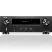 Denon DRA-900H Stereo Receiver with HEOS Music Streaming Built-in | Best Denon DRA-900H Stereo Receiver with HEOS Music Streaming Built-in | Denon DRA-900H Stereo Receiver with HEOS Music Streaming Built-in Reviews | Audiolab Home Audio