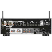 Denon DRA-900H Stereo Receiver with HEOS Music Streaming Built-in | Best Denon DRA-900H Stereo Receiver with HEOS Music Streaming Built-in | Denon DRA-900H Stereo Receiver with HEOS Music Streaming Built-in Reviews | Audiolab Home Audio