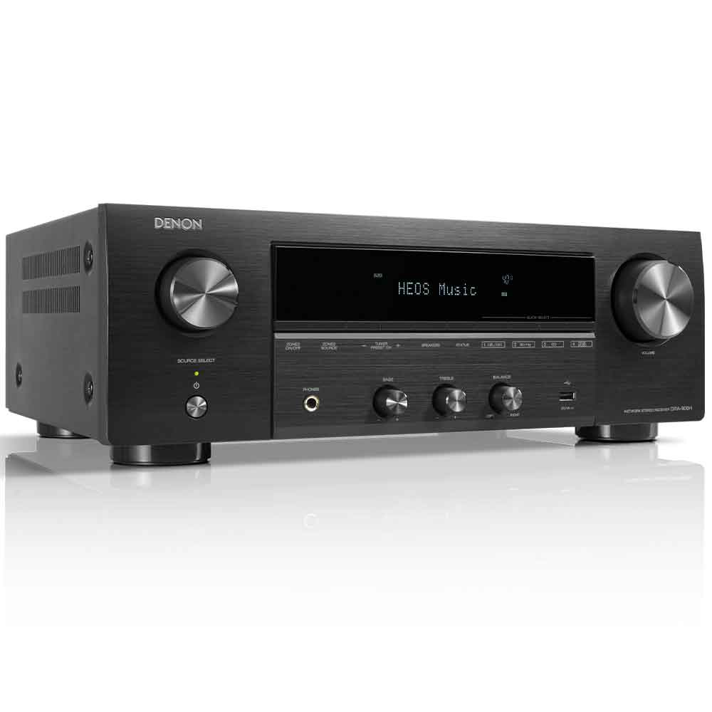 Denon Stereo Receivers