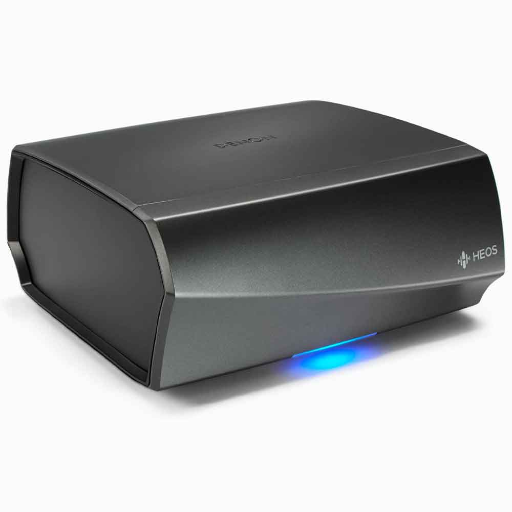 Denon Multi-Room Wi-Fi Audio