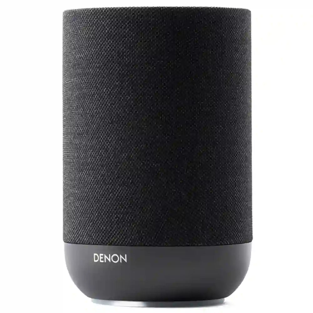 Denon Home 200 Wireless Smart Speaker - Audiolab
