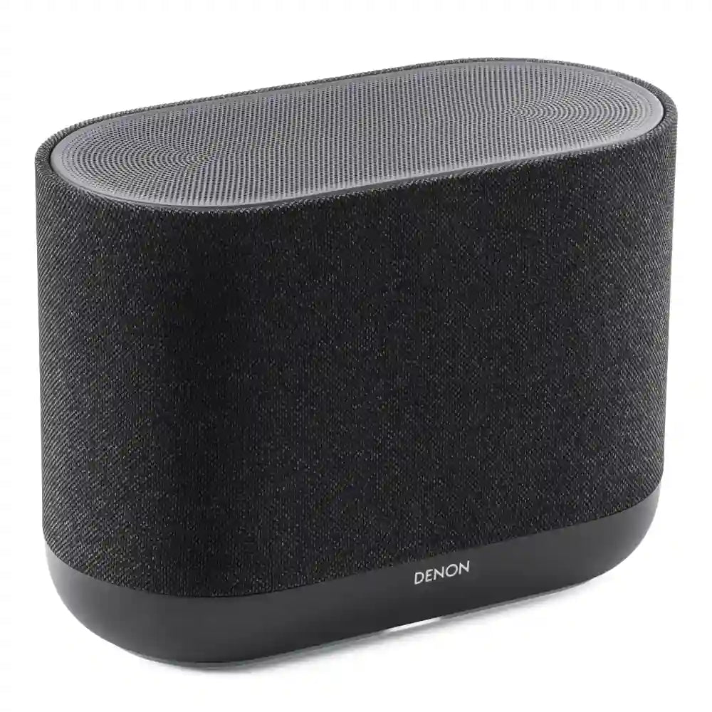 Denon Home 400 Wireless Smart Speaker - Audiolab