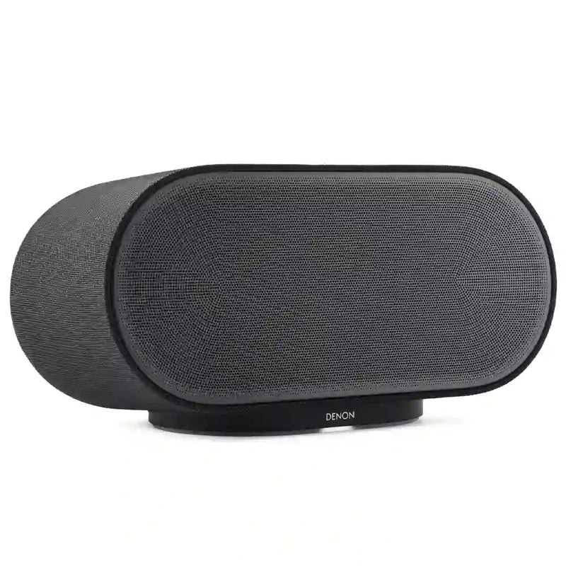 Denon Home 600 Wireless Smart Speaker - Audiolab