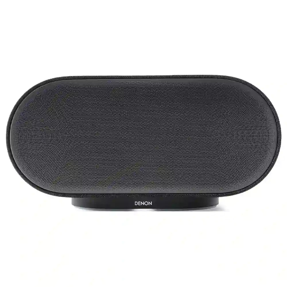 Denon Home 600 Wireless Smart Speaker - Audiolab