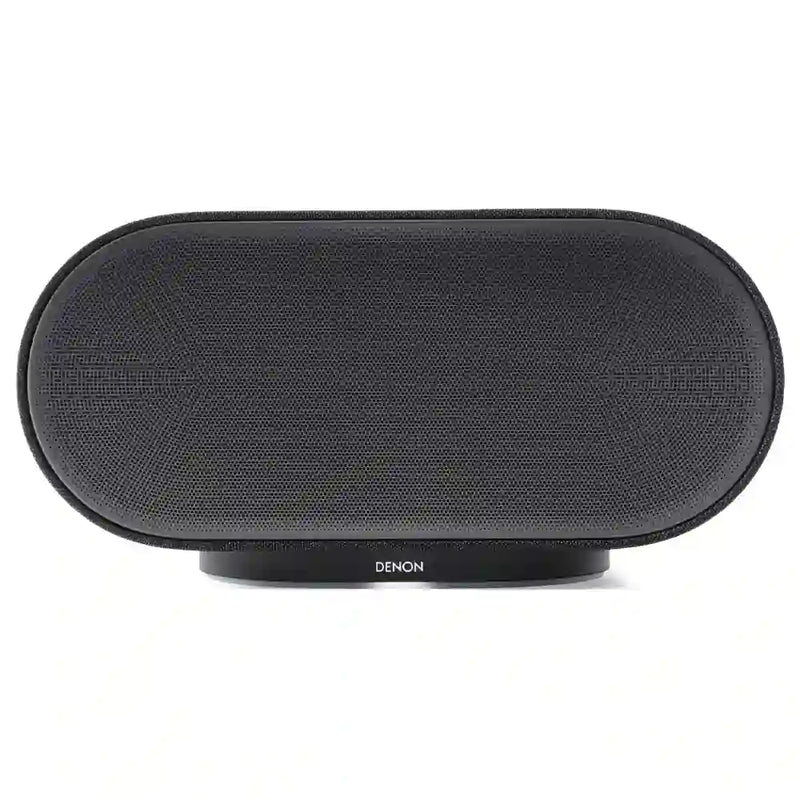 Denon Home 600 Wireless Smart Speaker - Audiolab