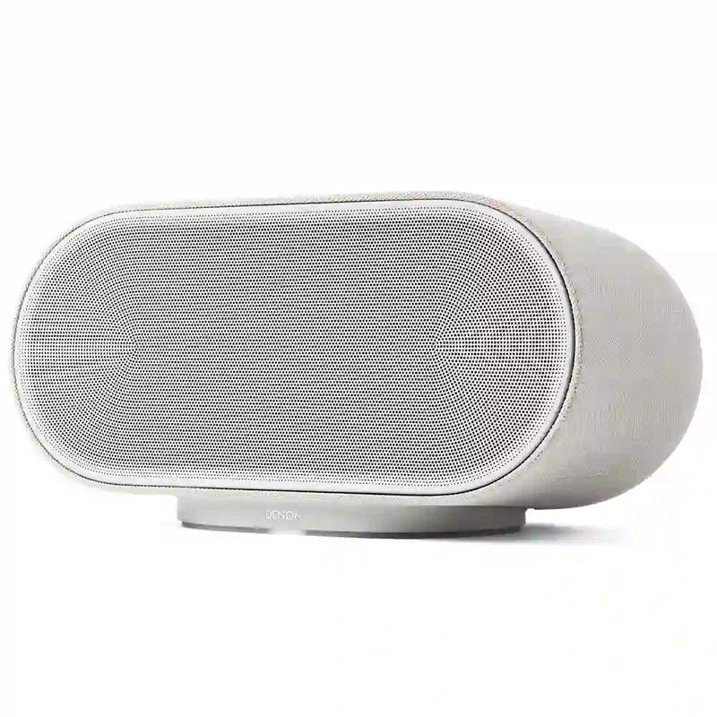 Denon Home 600 Wireless Smart Speaker - Audiolab