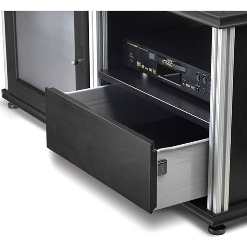 Drawer in Black