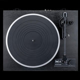 Dual CS 418 Manual Turntable