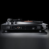 Dual CS 418 Manual Turntable