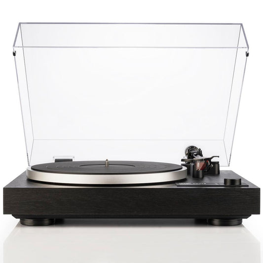 Dual CS 418 Manual Turntable