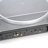 Dual CS 429 Fully Automatic Turntable