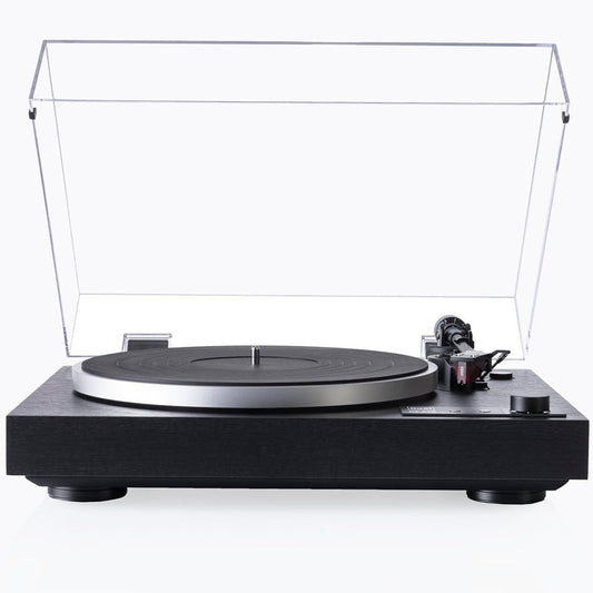 Dual CS 429 Fully Automatic Turntable