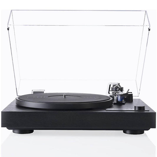 Dual CS 618Q Semi-Automatic Direct-Drive Turntable With Built-in Phono Preamp