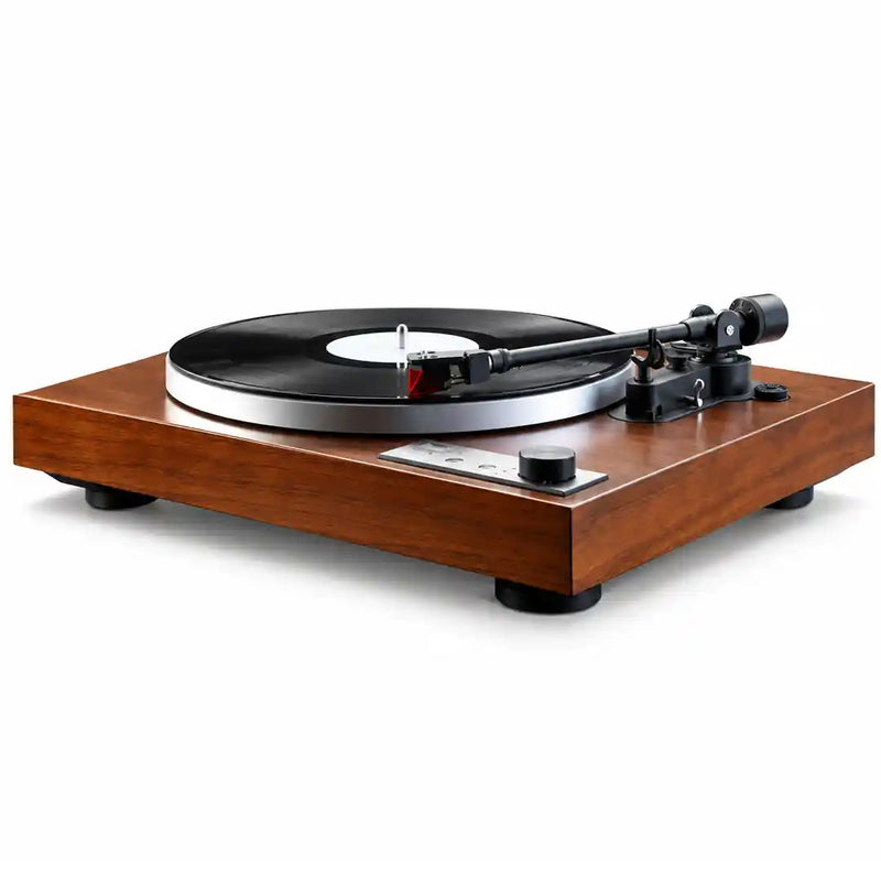 Dual CS 429 Fully Automatic Turntable - Audiolab