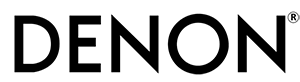 Denon Logo