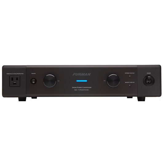 Furman Elite Series ELITE-15 PF I Power Conditioner