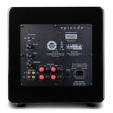 Episode ES-Sub-EVO10-200 Evolution 10” Subwoofer (Open Box)