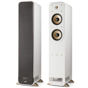 Polk Signature Elite ES55 Floorstanding Tower Speaker (Pair) | Best Polk Signature Elite ES55 Floorstanding Tower Speaker (Pair) | Polk Signature Elite ES55 Floorstanding Tower Speaker (Pair) Reviews | Audiolab Home Audio