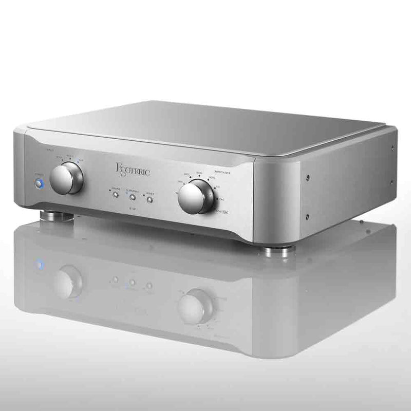 Esoteric E-02 Balanced Phonostage Preamplifier - Audiolab