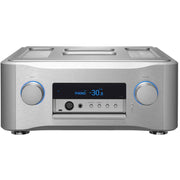 Esoteric F-01 Class A Integrated Amplifier - Audiolab