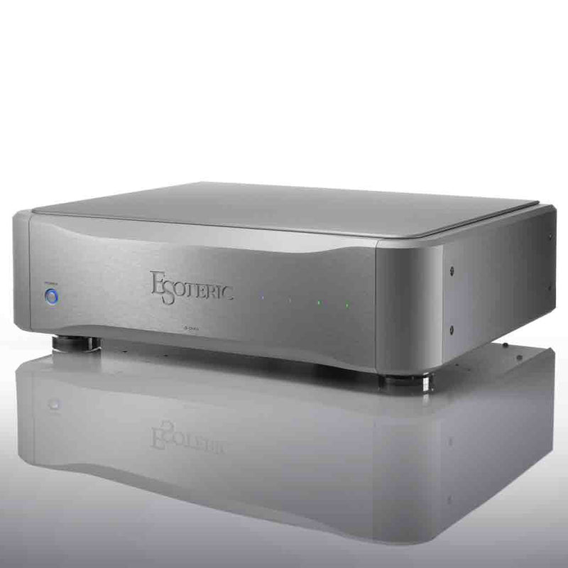 Esoteric G-01XD Master Clock Generator - Audiolab