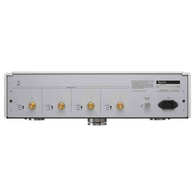 Esoteric G-01XD Master Clock Generator - Audiolab