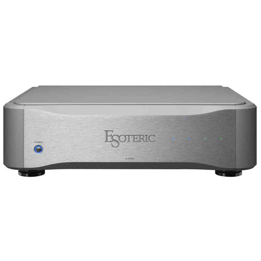 Esoteric G-01XD Master Clock Generator - Audiolab